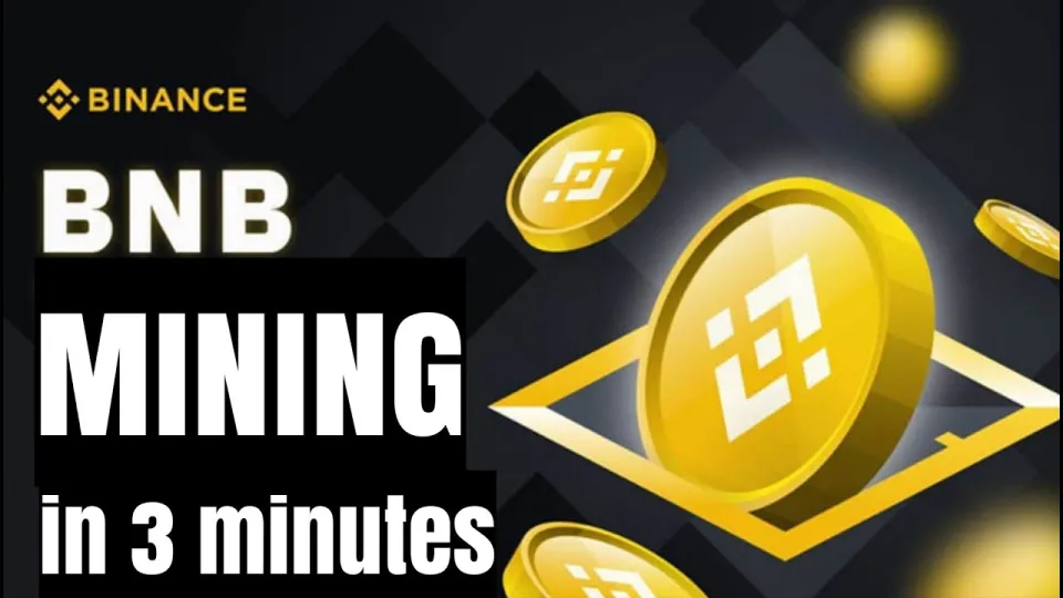 How to Mine BNB Using Unmineable on Your PC
